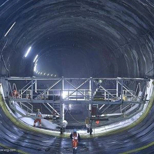 عامل وصله ویژه بخش مترو شیلد